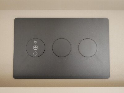 Dethleffs C'go Active 495 QSK image