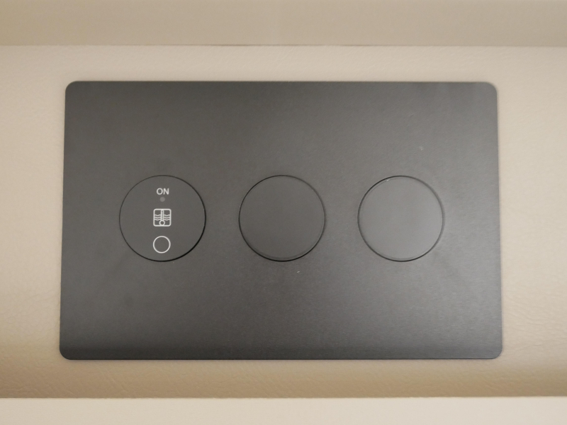 Dethleffs C'go Active 495 QSK image