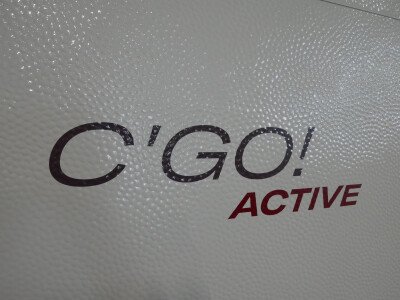 Dethleffs C'go Active 495 QSK image