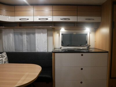 LMC Style 460 D image