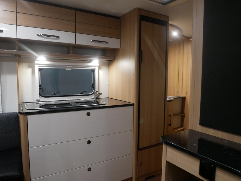 LMC Style 460 D image