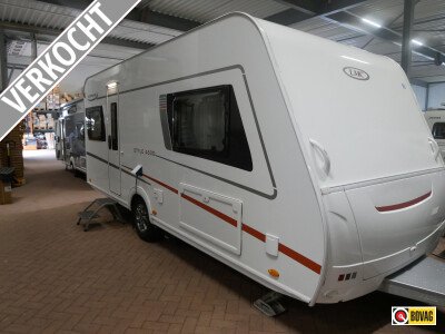 LMC Style 460 D