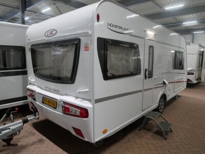 LMC Style 460 D image
