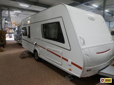 LMC Style 460 D