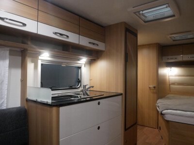 LMC Style 460 D image
