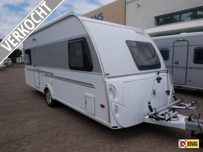 Knaus Sudwind 500 FU