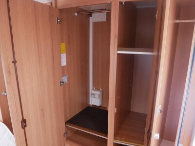 Knaus Sudwind 500 FU image