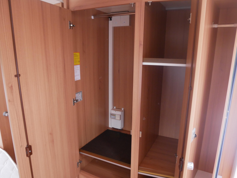 Knaus Sudwind 500 FU image