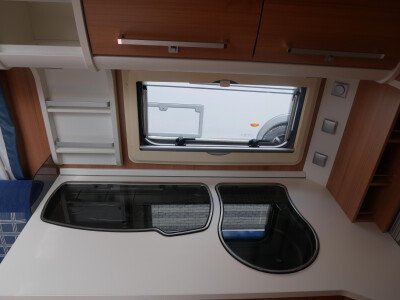 Knaus Sudwind 500 FU image