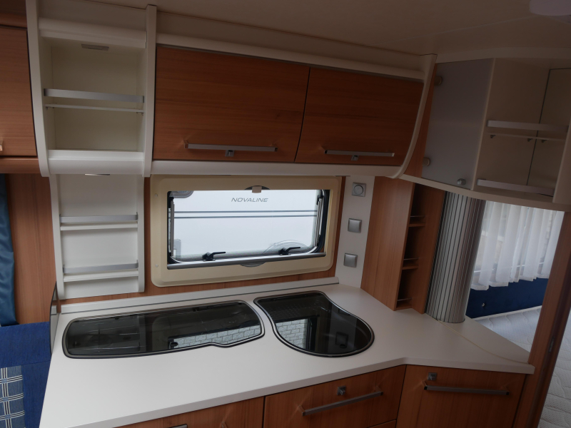 Knaus Sudwind 500 FU image