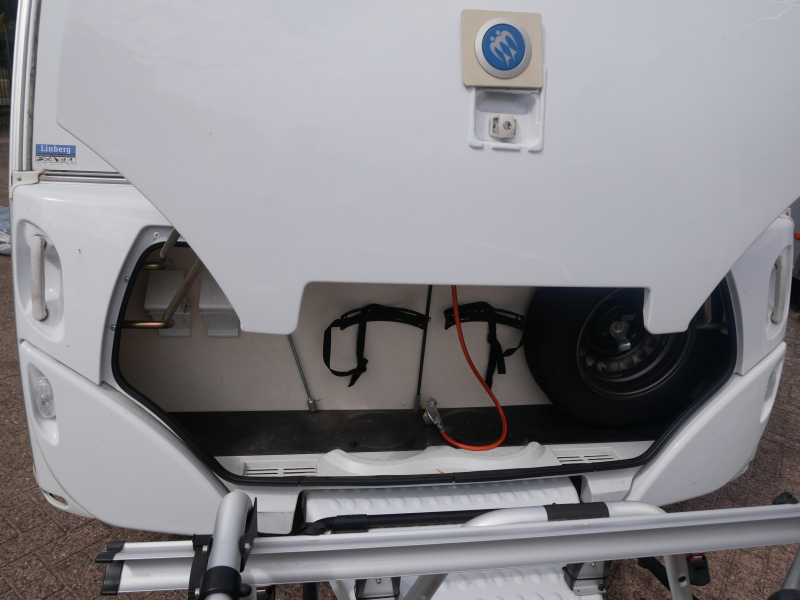 Knaus Sudwind 500 FU image