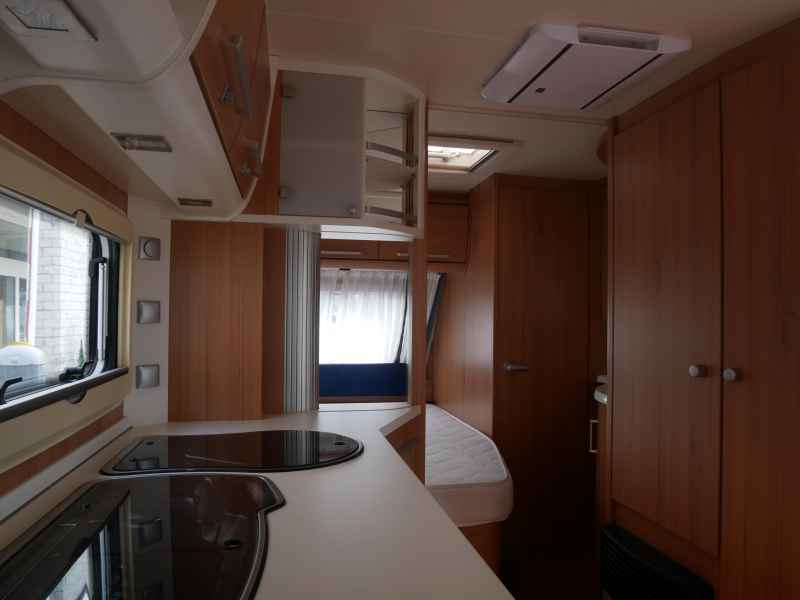 Knaus Sudwind 500 FU image