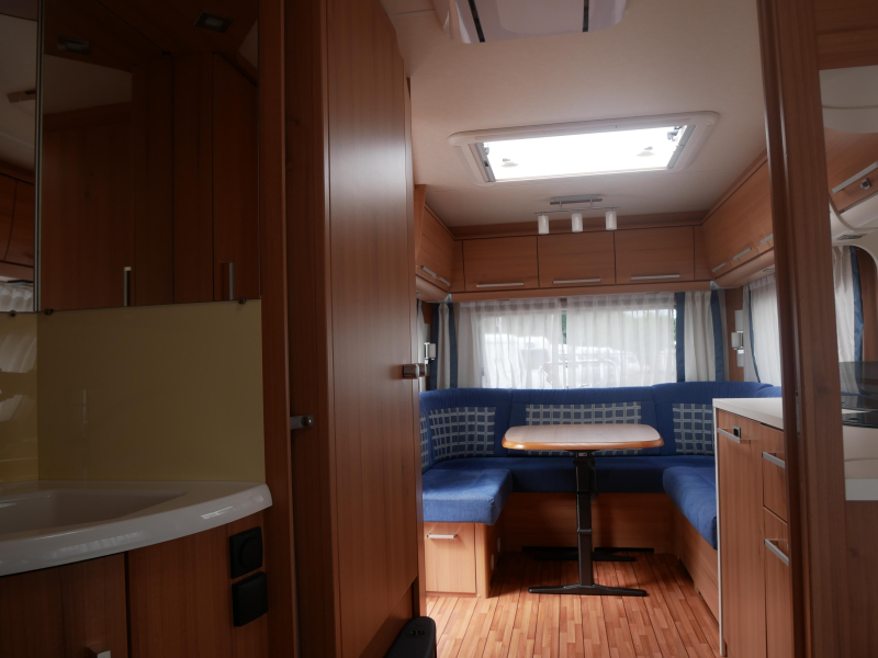 Knaus Sudwind 500 FU image