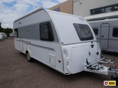 Knaus Sudwind 500 FU