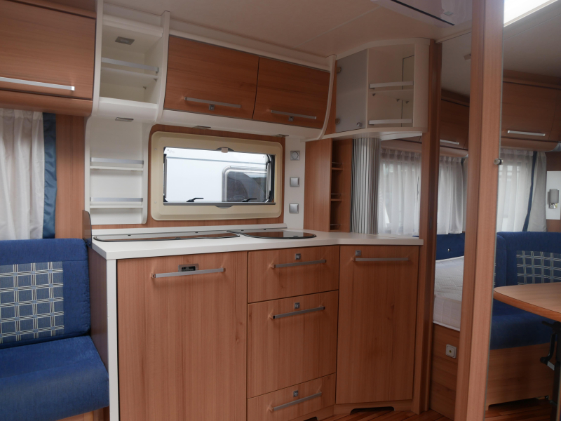 Knaus Sudwind 500 FU image