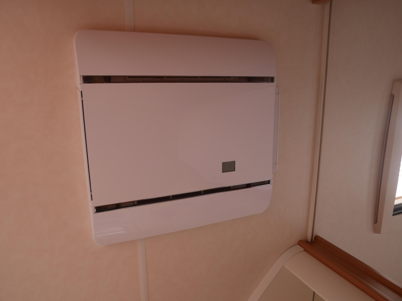 Knaus Sudwind 500 FU image