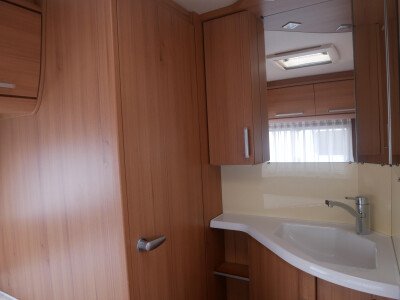 Knaus Sudwind 500 FU image