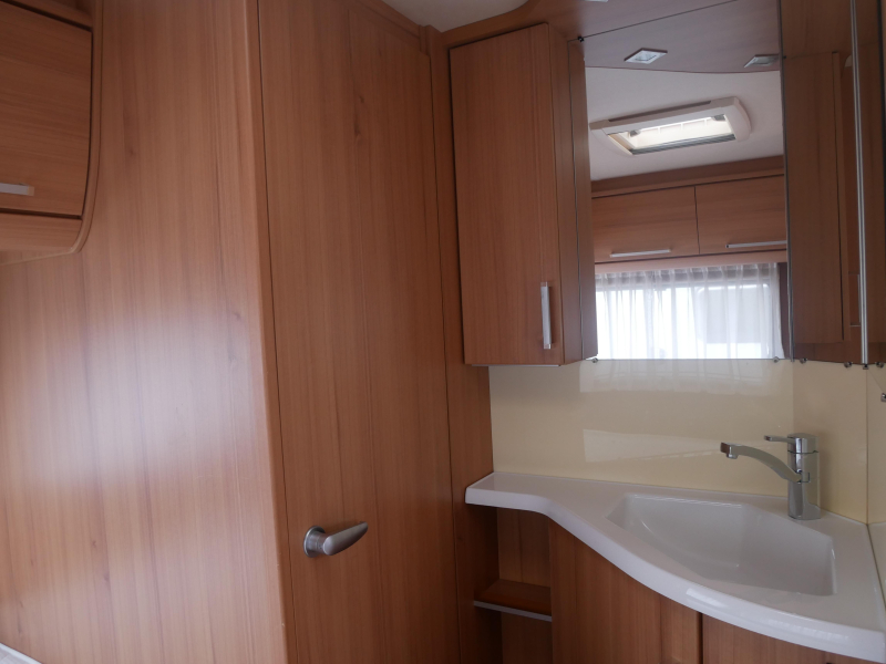 Knaus Sudwind 500 FU image