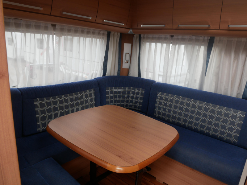 Knaus Sudwind 500 FU image