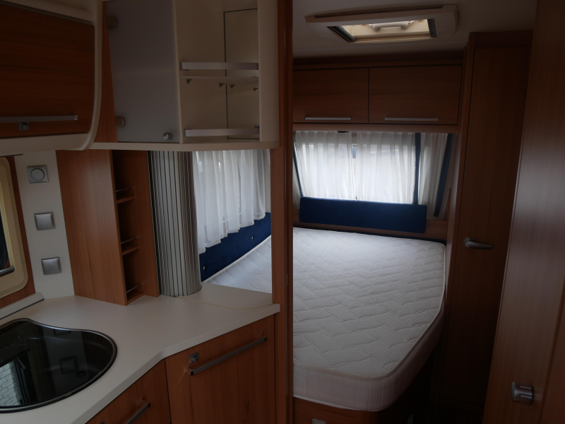 Knaus Sudwind 500 FU image