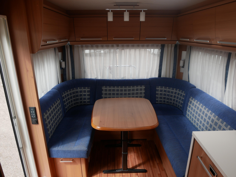 Knaus Sudwind 500 FU image