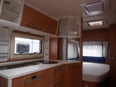 Knaus Sudwind 500 FU image