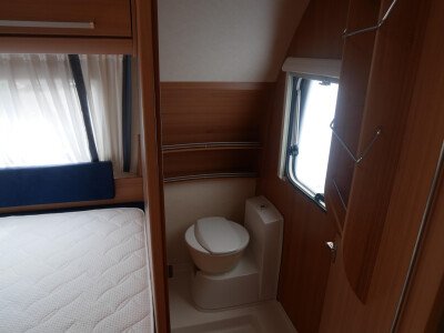 Knaus Sudwind 500 FU image