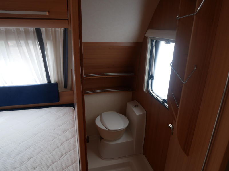 Knaus Sudwind 500 FU image