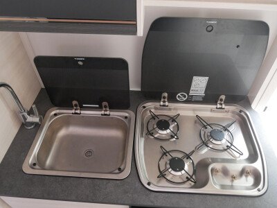 Trigano Silver image