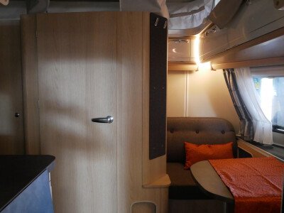 Eriba Touring - 60 Edition 542 image