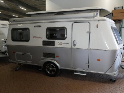 Eriba Touring - 60 Edition 542 image