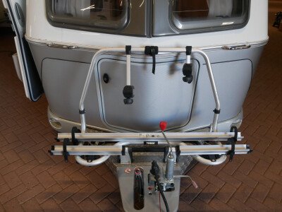 Eriba Touring - 60 Edition 542 image