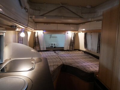 Eriba Touring - 60 Edition 542 image