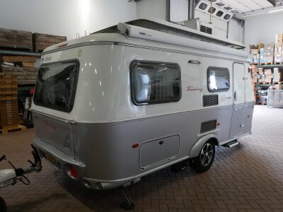 Eriba Touring - 60 Edition 542 image
