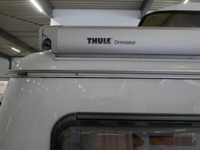 Eriba Touring - 60 Edition 542 image