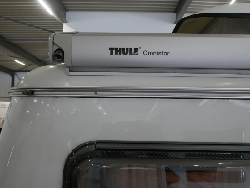 Eriba Touring - 60 Edition 542 image