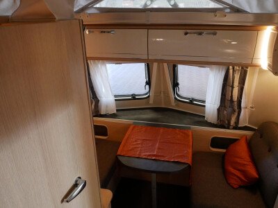 Eriba Touring - 60 Edition 542 image