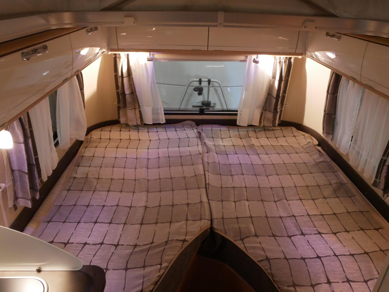Eriba Touring - 60 Edition 542 image
