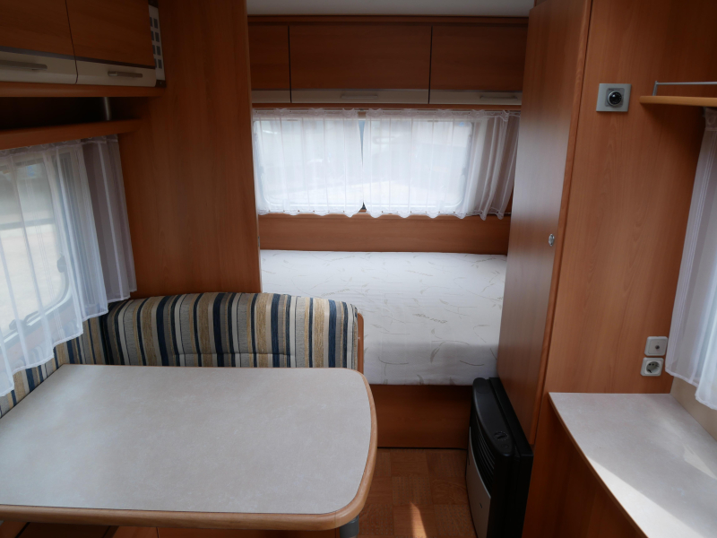 Caravelair Ambiance Style 400 image