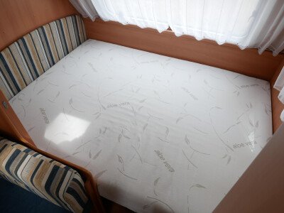 Caravelair Ambiance Style 400 image