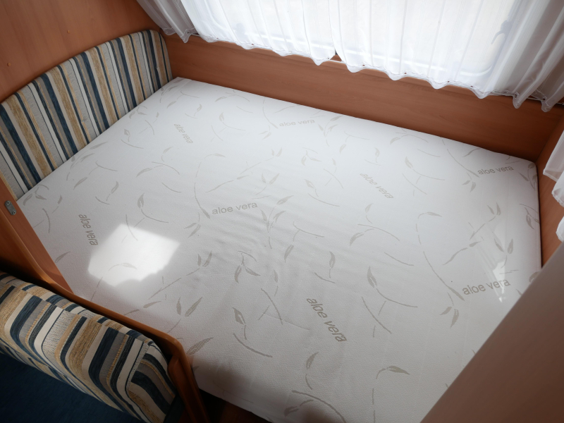 Caravelair Ambiance Style 400 image