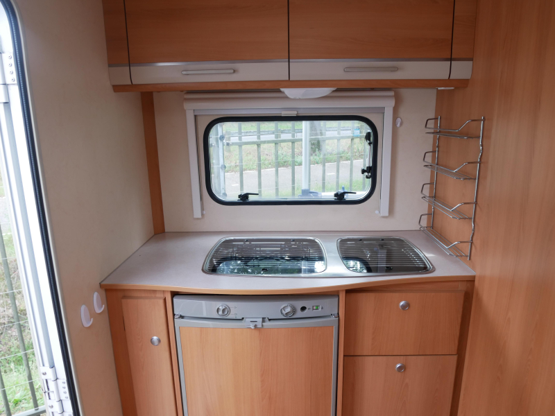 Caravelair Ambiance Style 400 image