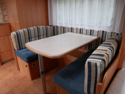 Caravelair Ambiance Style 400 image