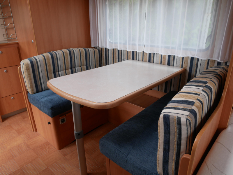 Caravelair Ambiance Style 400 image