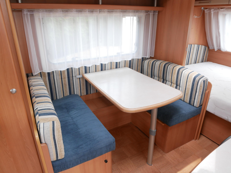 Caravelair Ambiance Style 400 image
