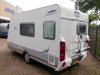 Caravelair Ambiance Style 400 image