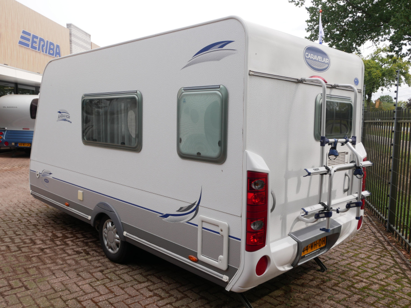 Caravelair Ambiance Style 400 image