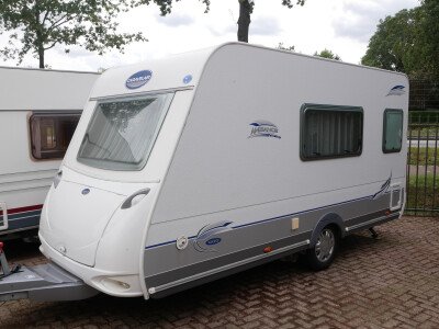 Caravelair Ambiance Style 400 image
