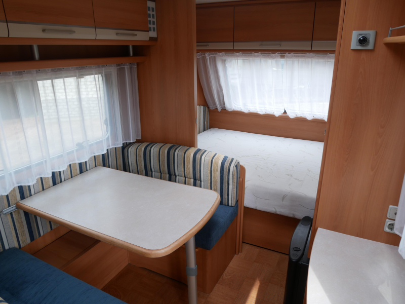 Caravelair Ambiance Style 400 image