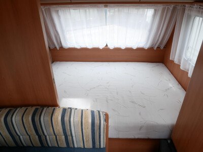 Caravelair Ambiance Style 400 image